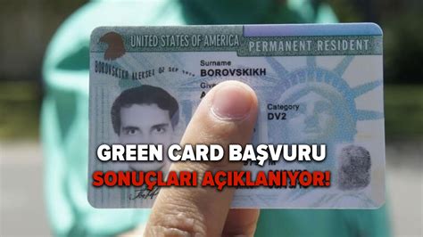 Green Kart Sahibi Olan Türkiye'de Oy Kullanmak Zorunda Mı Green Kart Sahibi Olan Türkiye'de Oy Kullanmak Zorunda Mı