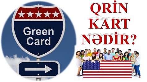 Green card lotereyasında necə iştirak etmək olar