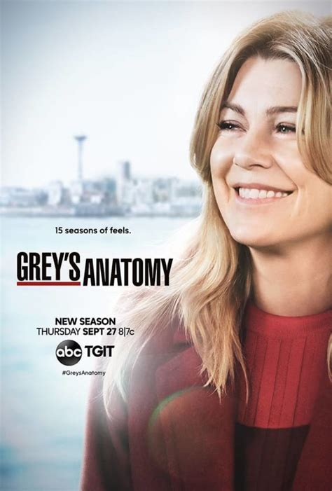 Grey's anatomy season 15 تحميل مترجم