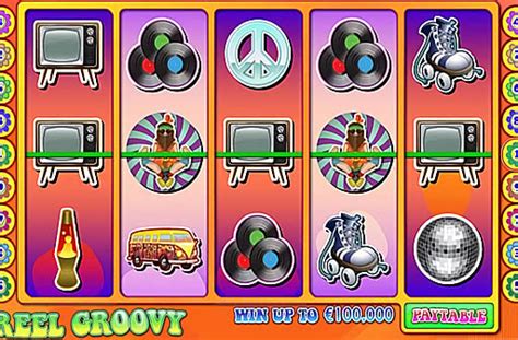 Groovy slot machines sxtes  Online casino Baku ən yaxşı qazanc və mükafatlar