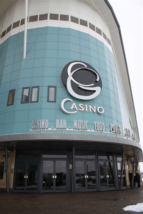 Grosvenor Casino Coventry