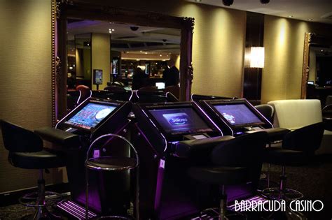 Grosvenor Casino London Barracuda