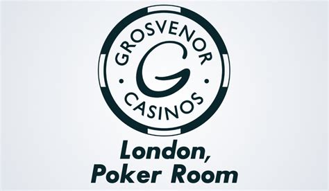 Grosvenor Casino London Poker