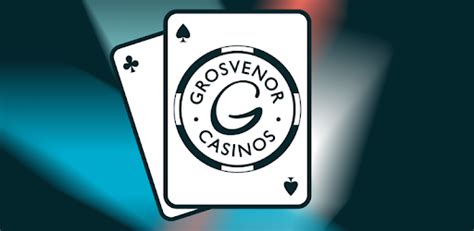 Grosvenor Casino Poker Download