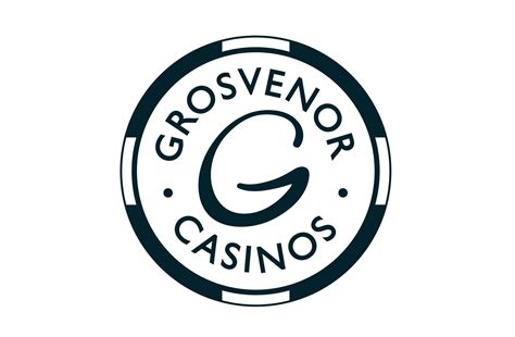 Grosvenor Casino Sign Up