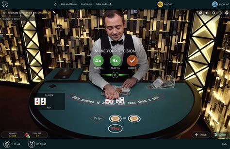 Grosvenor Casinos Online Poker