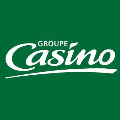 Groupe Casino Guichard perrachon Sa