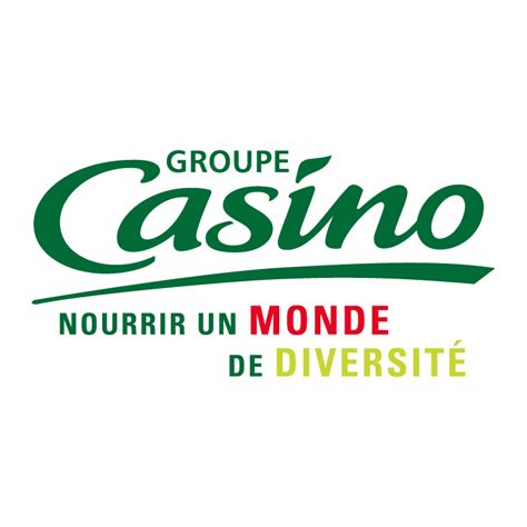 Groupe Casino Logo