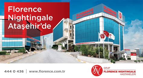 Grup florence nightingale hastanesi iş ilanları