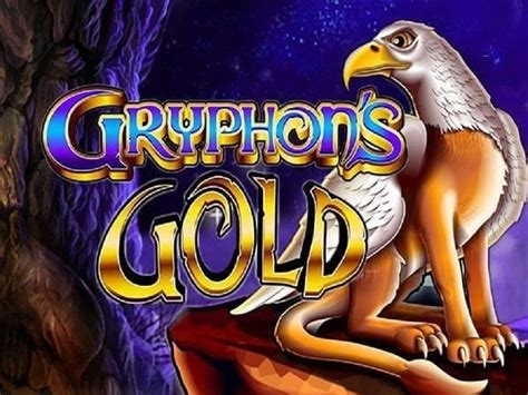 Gryphon's Gold slot machine