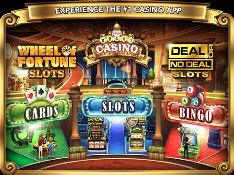 Gsn Grand Casino Free Slots