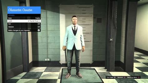 Gta 5 online 2 karakter yaratma