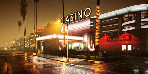 Gta Online Casino Best Games