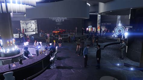 Gta Online Casino Luxembourg