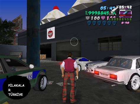 Gta türk oyun indir club