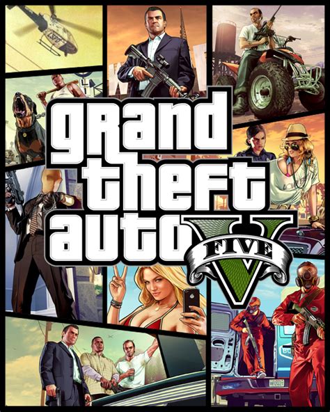 Gta v crack v5 تحميل