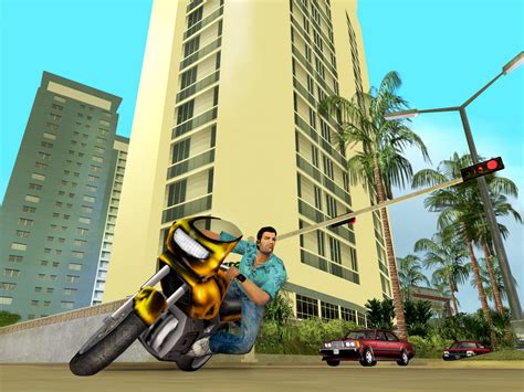 Gta vice city paulo