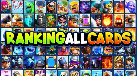 Guess the clash royale play card