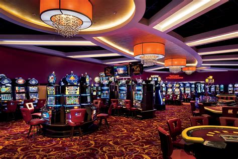 Guide Casinos