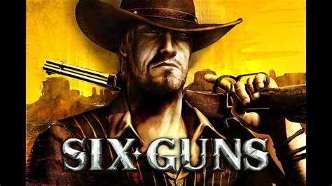 Guns  six تحميل لعبة الانديد