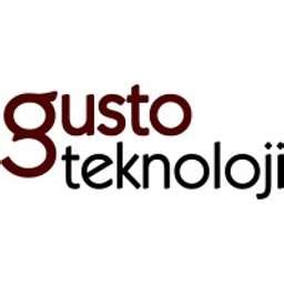 Gusto teknoloji