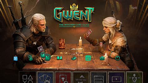 Gwent Witcher card game beta test  Online casino ların təklif etdiyi oyunların da sayı və çeşidi hər zaman artır