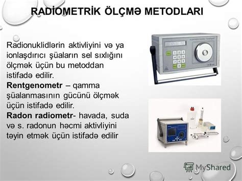 Hökmdar və rulet nəyi ölçmək üçün alətdir