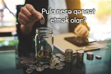 Həqiqətən pula necə qənaət etmək olar