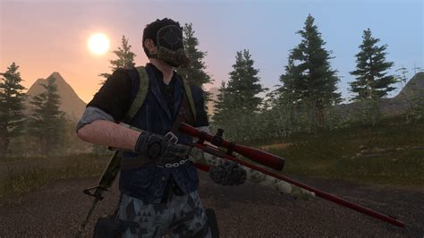 H1z1 Just Survive 2021