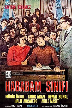 Hababam sınıfı 1975 izle