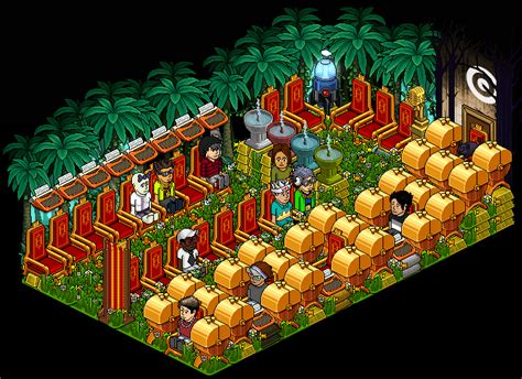 Habbo Casino Creating Habbo Casino Creating