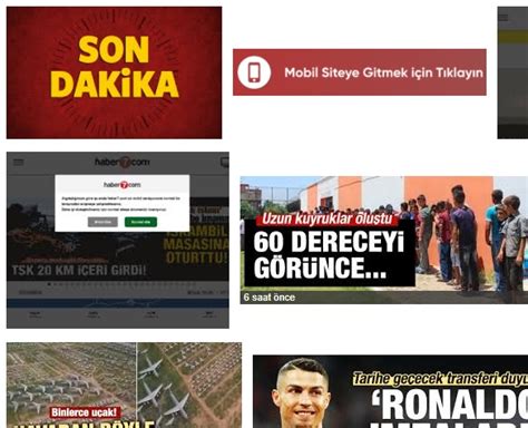 Haber7 son dakika ankara