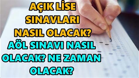 Hac sinavi ne zaman