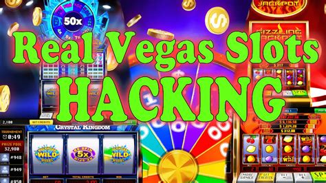 Hack Slot Casino Online