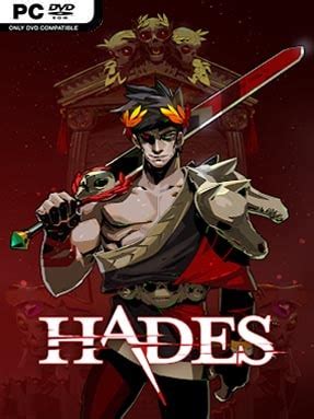 Hades Steam Unlocked