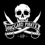 Haggard Pirate Promo Code