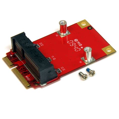 Half Mini Pcie Card