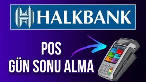 Halkbank komisyonsuz pos