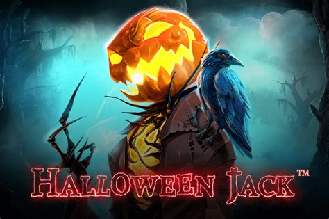 Halloween Jack Free Slot