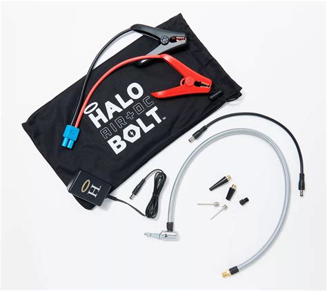 Halo Bolt Replacement Parts