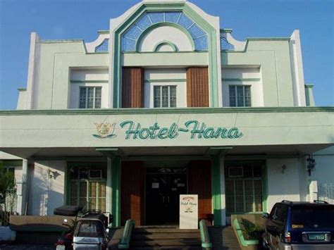 Hana Hotel Restaurant