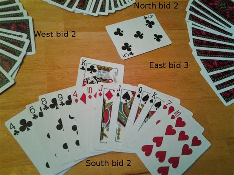 Hand Card Game Strategy