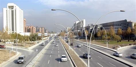 Hangi yollar kapalı ankara