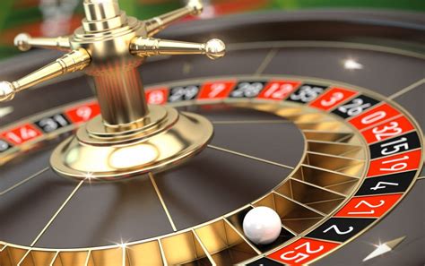 Hansı şirkət rulet alır  Slot maşınları, kazinolarda ən çox oynanan oyunlardan biridir
