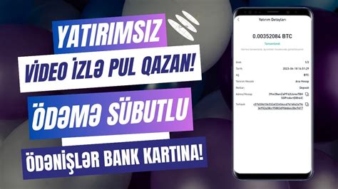 Hansı sorğu vərəqləri ilə investisiyasız pul qazana bilərsiniz