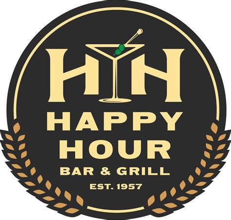 Happy Hour Bar And Grill