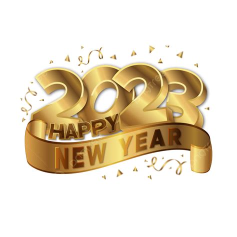 Happy New Year Images 2023