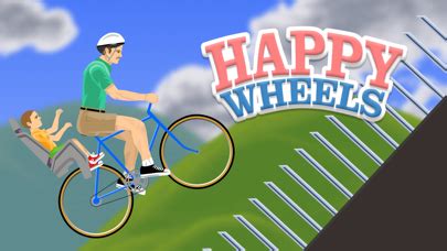 Happy wheels ダウンロード pc