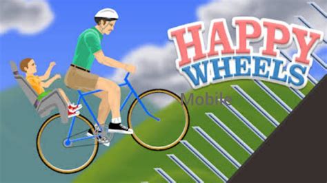 Happy wheels tablete nasıl indirilir