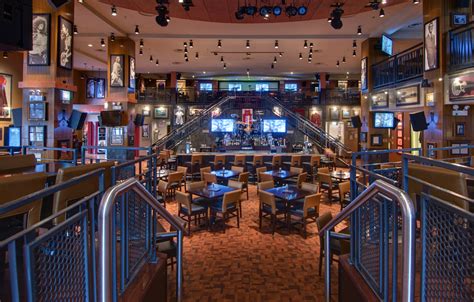 Hard Rock Cafe Casino Chicago